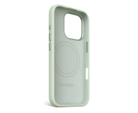 Decoded AntiMicrobial SiliconeStacks iPhone 16Pro MagSafe mist green - 1284415 - zdjęcie 3
